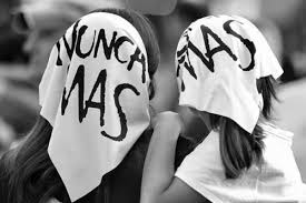 Los 50 años de la memoria