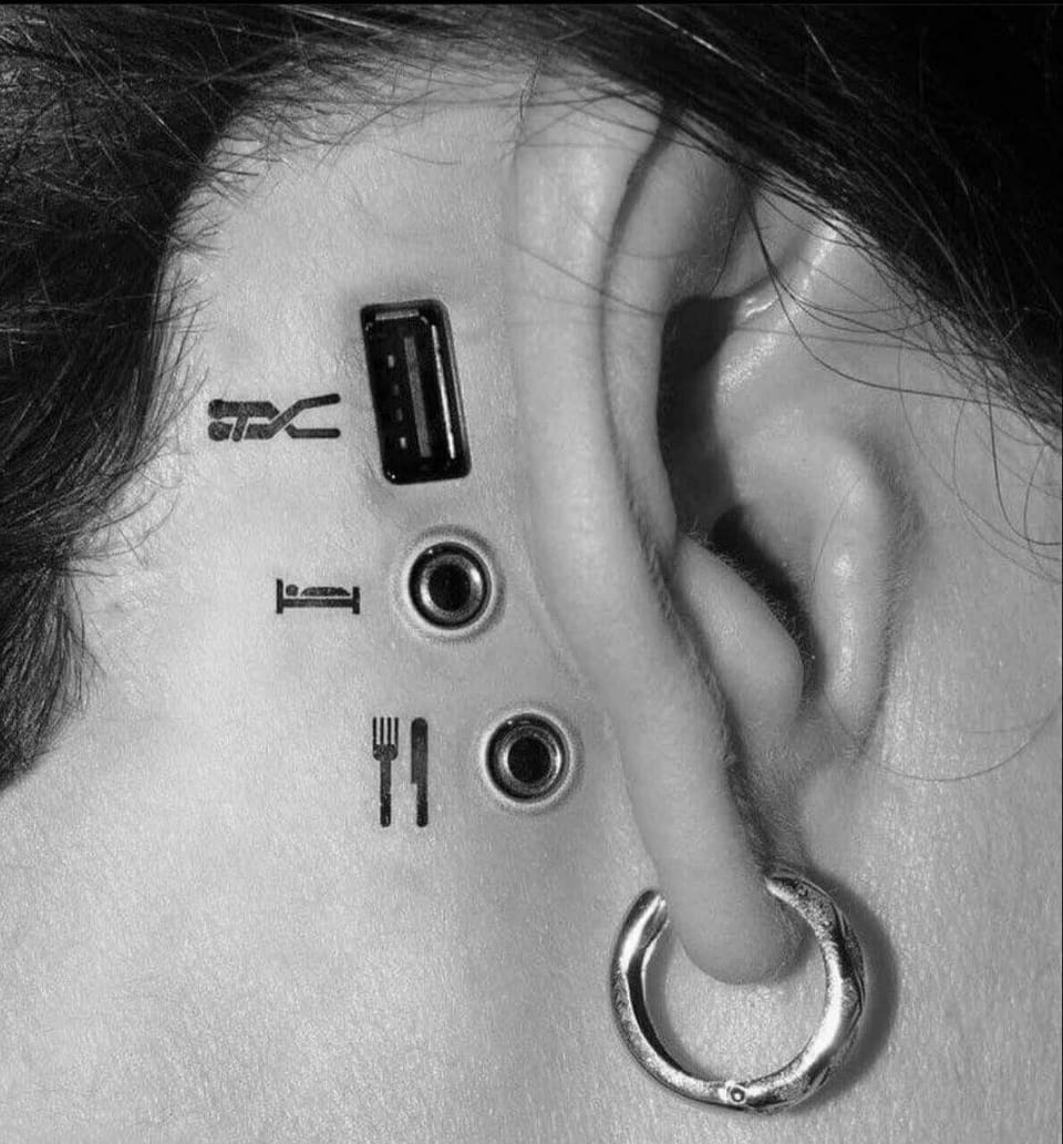 ¿Las gestionamos o solo las alimentamos? Reflexiones sobre el orden cibernético